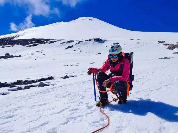 Montañista Desde Cero