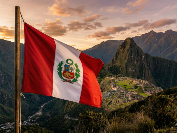 Perú