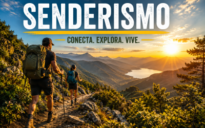 Senderismo: la actividad que conecta a las personas con la naturaleza