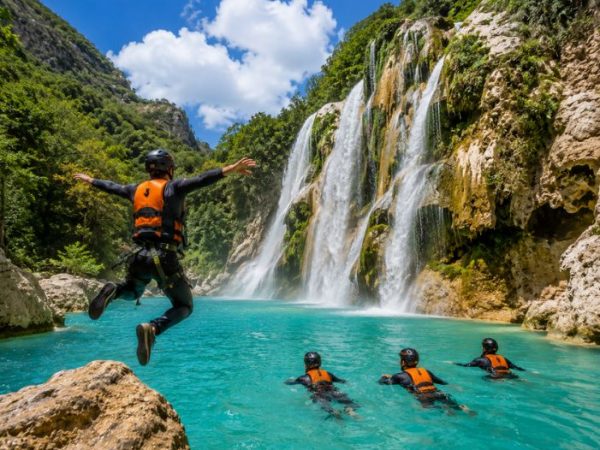 Huasteca Potosina